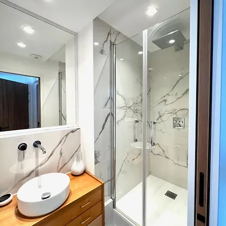 Duplex Centre Gare Rennes